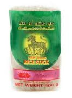 Thai Rice Stick Noodle 5mm