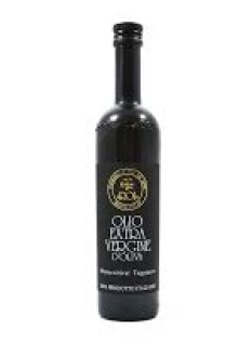 Roi Taggiasca Extra Virgin Olive Oil