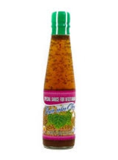 Vegetarian Fish Sauce - Nuoc Mam Chay