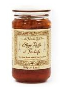 La Favorita Old Fashioned Tomato Sauce 180g