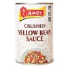 Crushed Yellow Bean Sauce