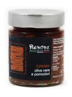 Agnoni Cream of Olives & Tomatoes