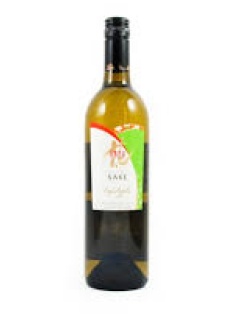 Takara Hana Fuji Apple Flavoured Sake