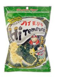 Tao Kae Noi Tempura Seaweed Original