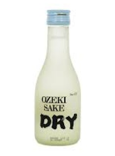 Ozeki Junmai Sake