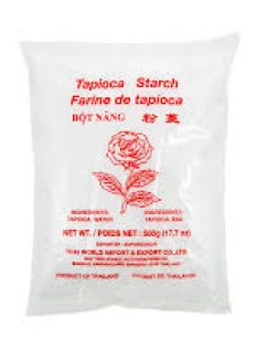 Tapioca Flour