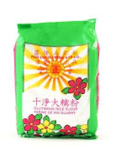 Glutinous Rice Flour