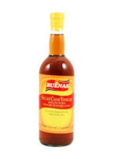 Buenas Sugar Cane Vinegar - Sukang Iloko