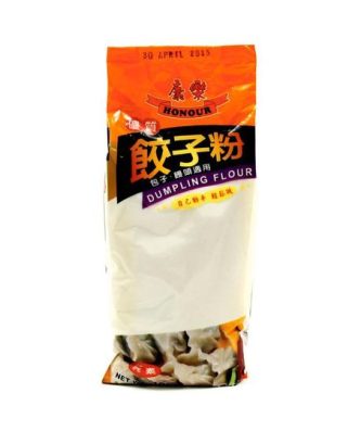 Dumpling Flour 1kg