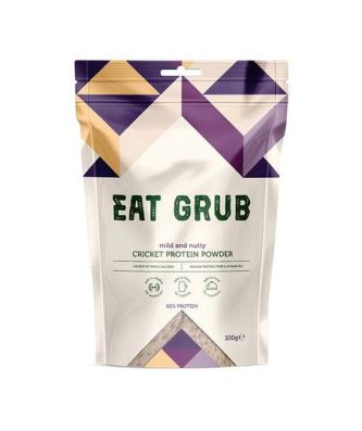 Cricket Protein Powder Flour 100g