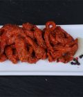 Emincé de boeuf oignons de Roscoff