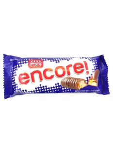 Paskesz Encore Chocolate Bar