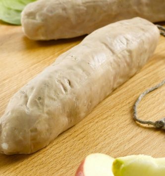 Andouillette à la ficelle de l'Argoat (x2)