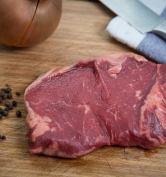 Faux Filet De Boeuf 240g