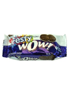 Festy Wow!