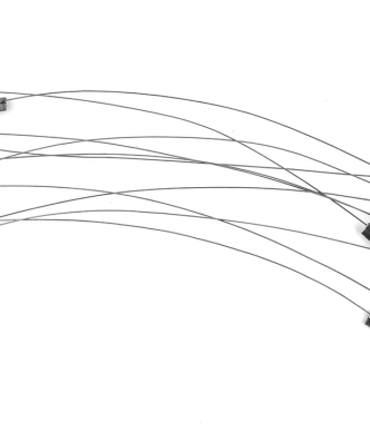Fil de rechange pour lyre à fromage (x 10)