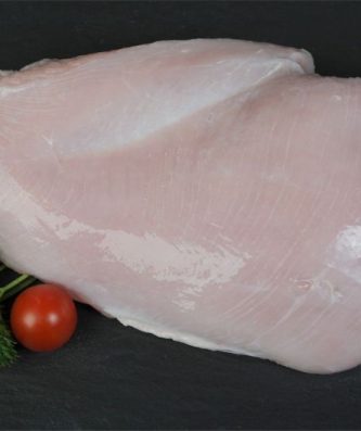 Filet de dinde entier