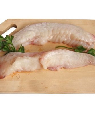 FILET DE LOTTE - 400G