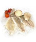 FILET DE MERLAN 100/200 LOT DE 1KG
