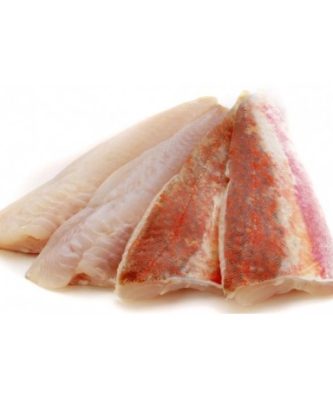 FILET DE ROUGET GRONDIN - LOT DE 400G