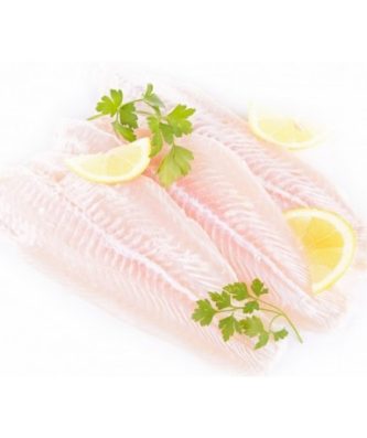 FILET DE SOLE - LOT DE 400G