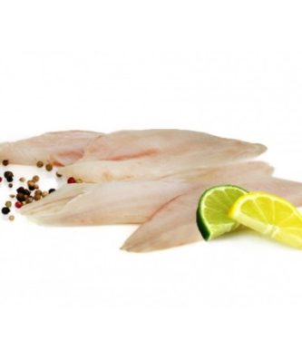 FILET DE TACAUD AVEC PEAU - LOT DE 400G