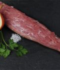 Filet mignon de porc