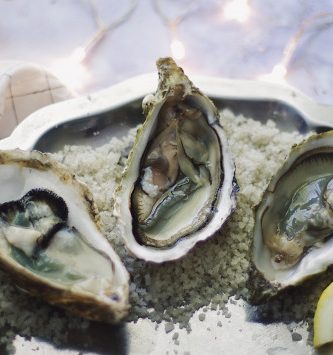 Offre Pro: 15 Kg Fines Calibre 4 - 240 Huîtres