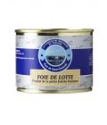 FOIE DE LOTTE 110GR
