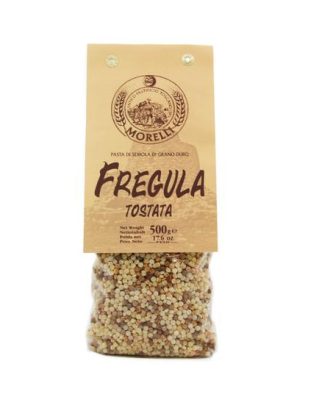 Morelli Fregola Sarda 500g
