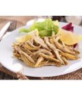 FRITURE D'EAU DOUCE SURGELÉ LOT DE 3 KG
