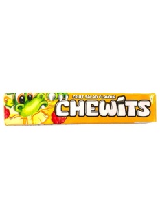 Chewits Fruit Salad Flavor