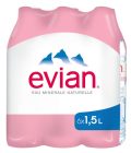 Eau minérale naturelle