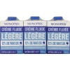 Crème liquide légère 12% matière grasse au lait stérélisée UHT