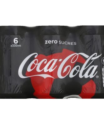 Boisson gazeuse aux extraits végétaux