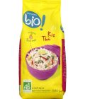 Riz thaï bio