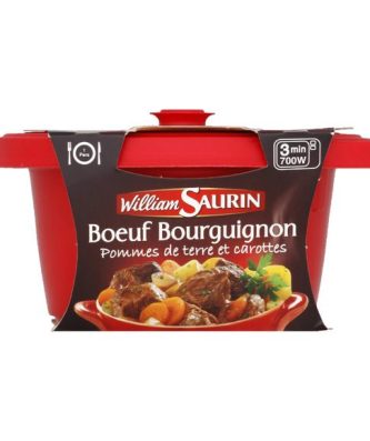 Boeuf bourgignon
