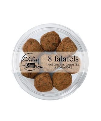Falafels