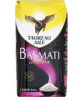 Le basmati du penjab