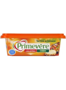 Primevère tartine & cuisson, 63% mg