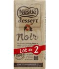 Chocolat noir