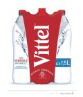 Eau minérale naturelle