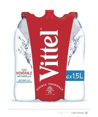 Eau minérale naturelle