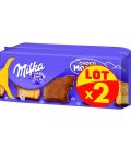 Biscuits choco moo