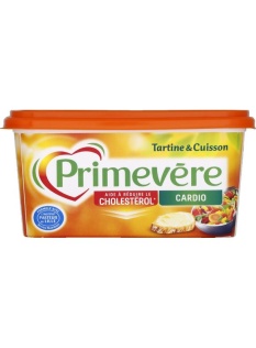 Primevère tartine & cuisson, 63% mg