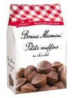Petits muffins au chocolat