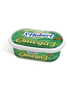 St Hubert omega 3, doux