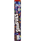 Bonbons smarties de chocolat au lait dragéïfiés