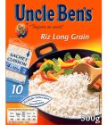Riz Long Grain 10mn