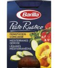 Pesto rustico légumes méditérannéens